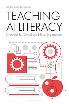 Teaching AI Literacy cover