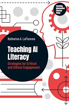 Teaching AI Literacy cover
