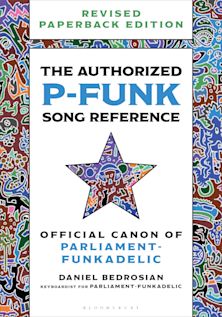 The Authorized P-Funk Song Reference cover