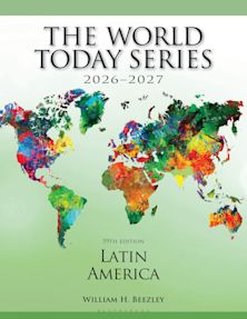 Latin America 2026–2027 cover