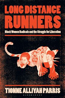 Long Distance Runners cover