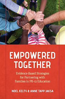 Empowered Together cover