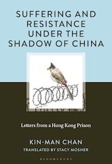 Suffering and Resistance under the Shadow of China cover