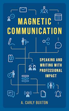 Magnetic Communication cover