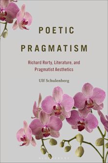 Poetic Pragmatism cover