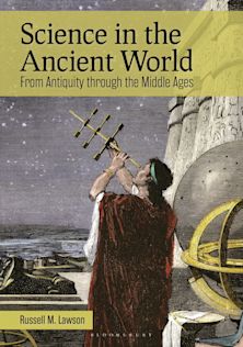 Science in the Ancient World cover