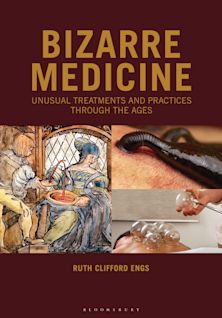 Bizarre Medicine cover