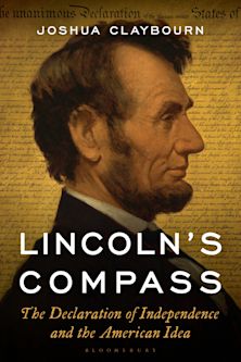 Lincoln's Compass cover