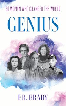 Genius cover