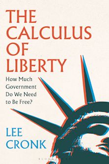 The Calculus of Liberty cover