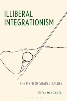 Illiberal Integrationism cover
