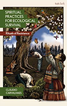 Spiritual Practices for Ecological Survival cover