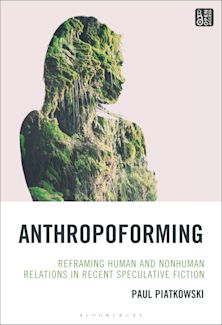 Anthropoforming cover