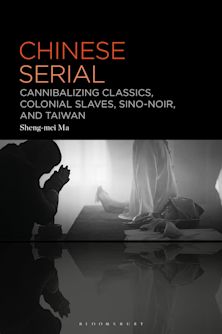 Chinese Serial cover