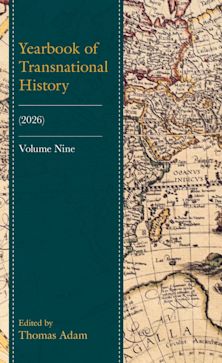 Yearbook of Transnational History cover