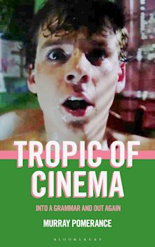 Tropic of Cinema cover