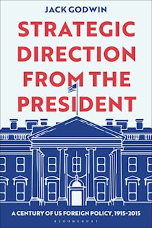 Strategic Direction from the President cover