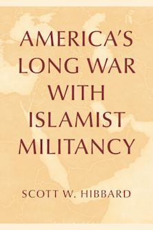 America’s Long War with Islamist Militancy cover