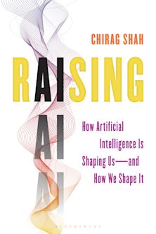 Raising AI cover