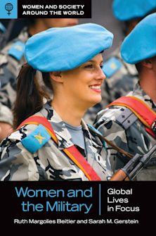 Women and the Military cover