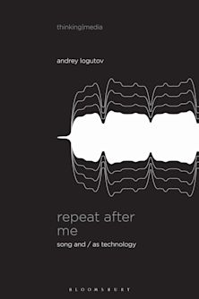 Repeat After Me cover