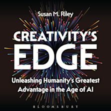 Creativity's Edge cover
