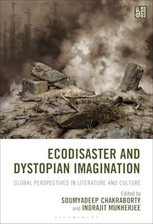 Ecodisaster and Dystopian Imagination cover