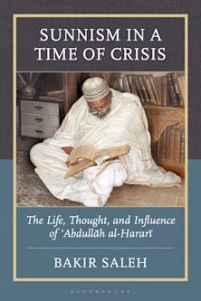 Sunnism in a Time of Crisis cover
