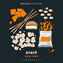 Snack cover