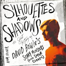 Silhouettes And Shadows cover