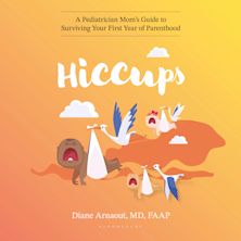 Hiccups cover