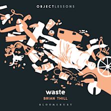Waste cover