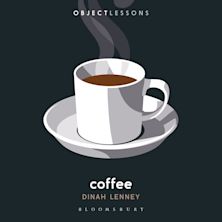 Coffee cover