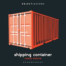 Shipping Container cover