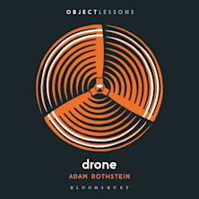 Drone cover