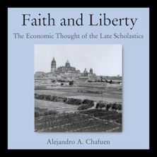 Faith and Liberty cover