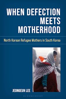 When Defection Meets Motherhood cover