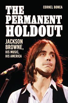 The Permanent Holdout cover