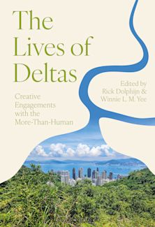 The Lives of Deltas cover
