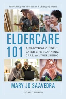 Eldercare 101 cover