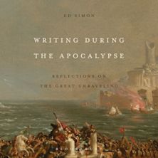 Writing During the Apocalypse cover