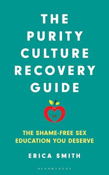 Purity Culture Recovery Guide cover