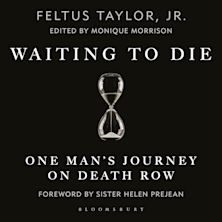 Waiting to Die cover