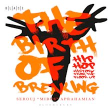 The Birth of Breaking cover