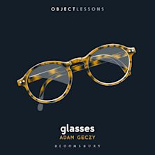 Glasses cover