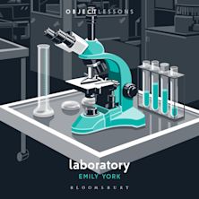 Laboratory cover