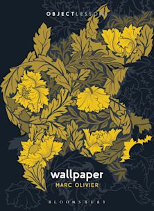 Wallpaper cover