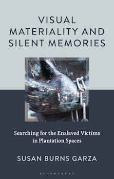 Visual Materiality and Silent Memories cover
