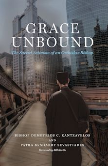 Grace Unbound cover