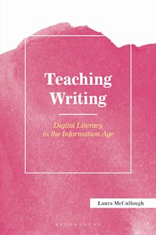 Teaching Writing cover